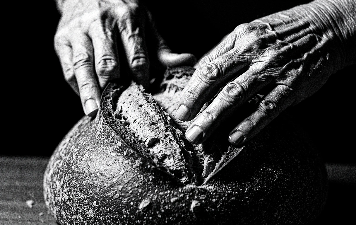 Gesunde Ernährung Fokus